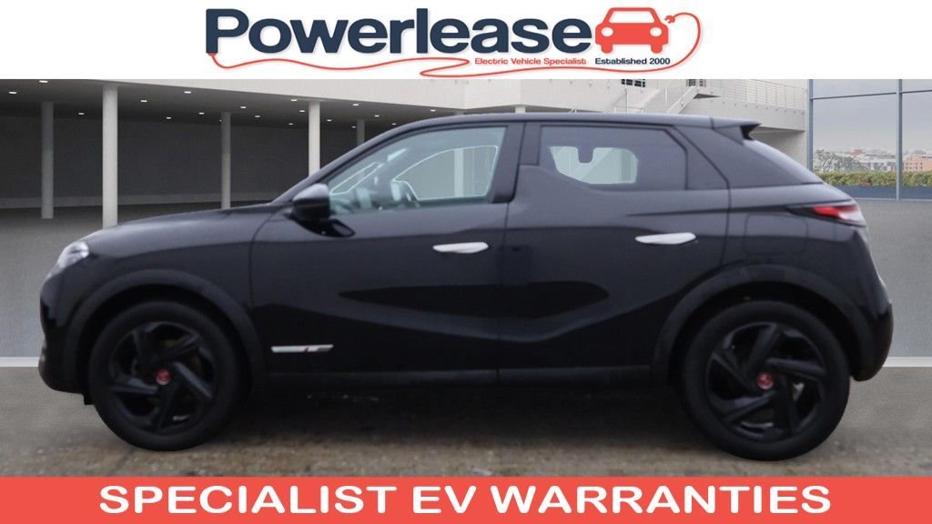 Used DS Automobiles DS 3 2021 for sale - 76784147: Photo 4