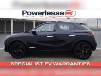 Used DS Automobiles DS 3 2021 for sale - 76784147: Photo