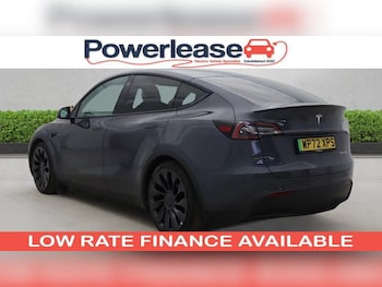 Used Tesla Model Y 2022 for sale - 78487914: Photo