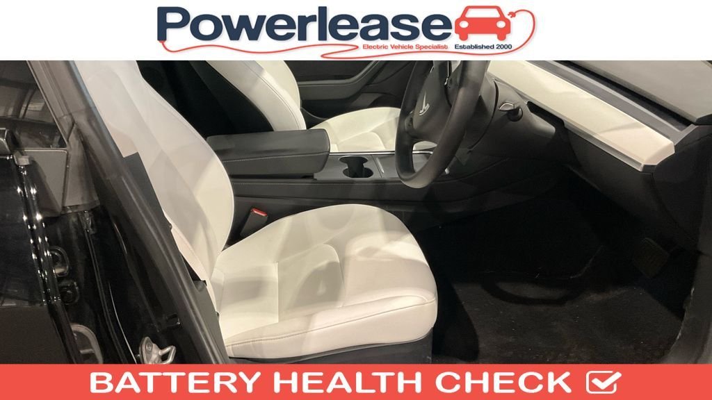 Used Tesla Model 3 2021 for sale - 76617663: Photo 3