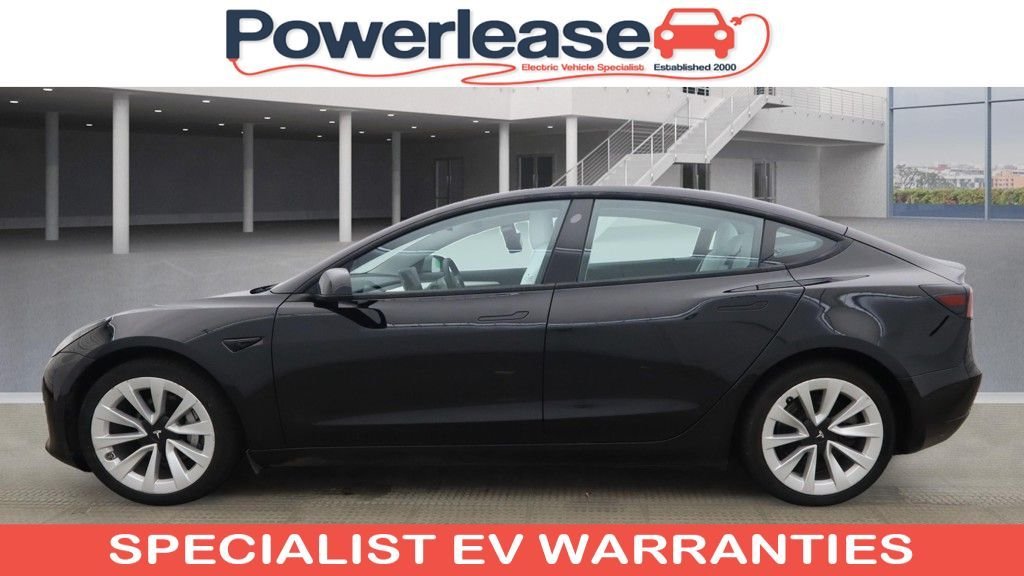 Used Tesla Model 3 2021 for sale - 76617663: Photo 4
