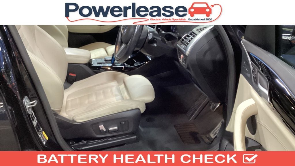 Used BMW iX3 2022 for sale - 76868100: Photo 3