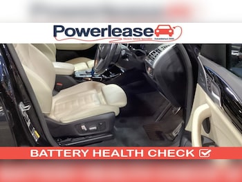 Used BMW iX3 2022 for sale - 76868100: Photo