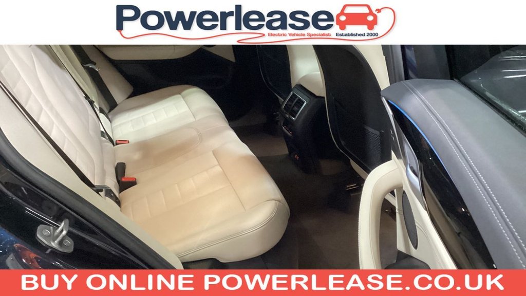 Used BMW iX3 2022 for sale - 76868100: Photo 5