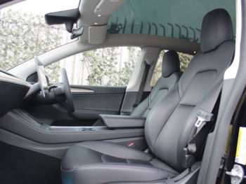 Used Tesla Model Y 2022 for sale - 74834258: Photo