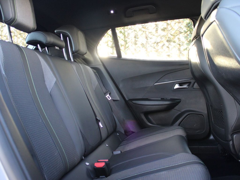 Used Peugeot 2008 2022 for sale - 76582036: Photo 10