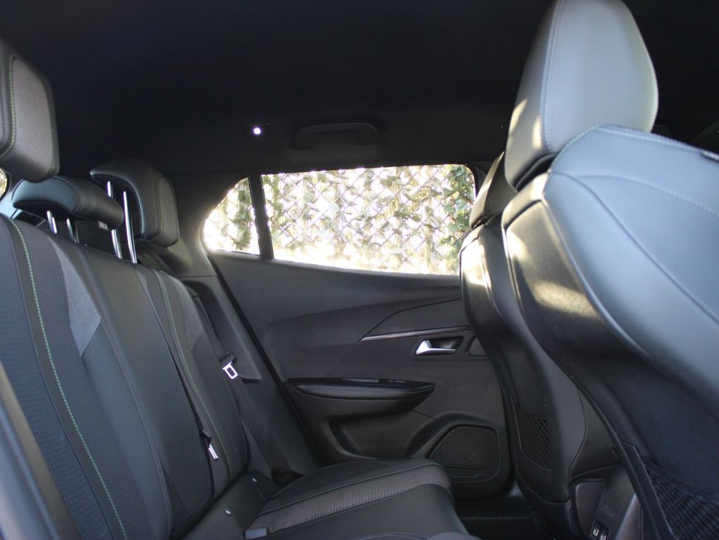 Used Peugeot 2008 2022 for sale - 76582036: Photo 12