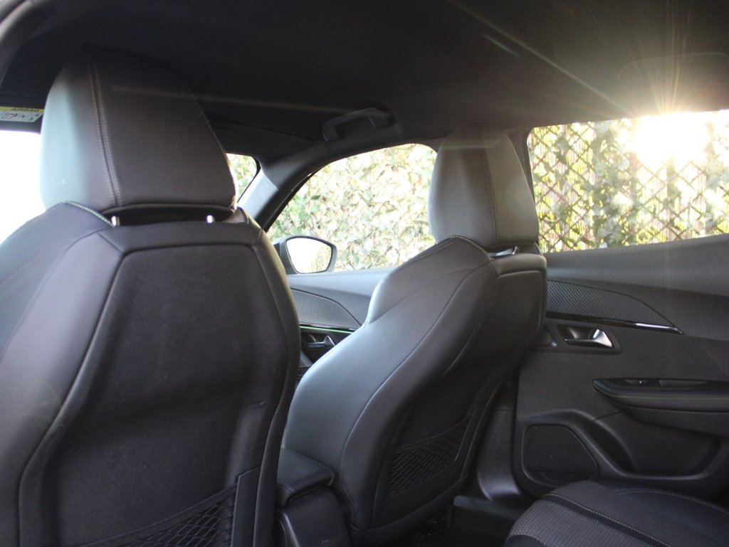 Used Peugeot 2008 2022 for sale - 76582036: Photo 14