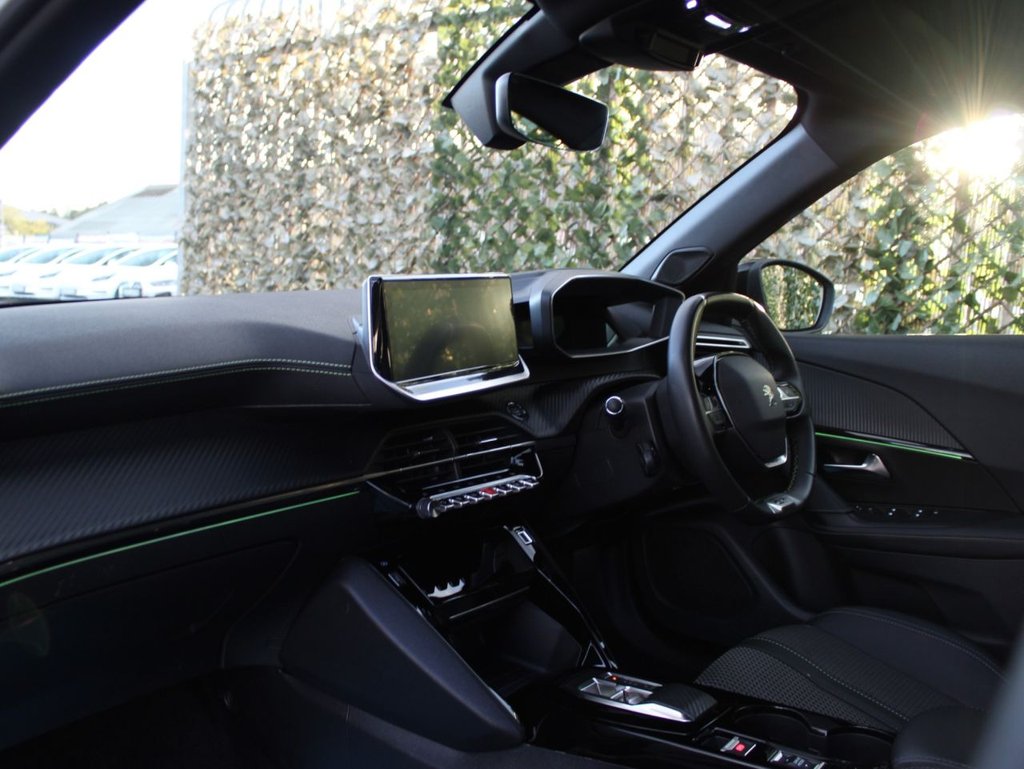 Used Peugeot 2008 2022 for sale - 76582036: Photo 18