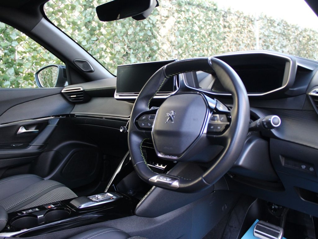 Used Peugeot 2008 2022 for sale - 76582036: Photo 19