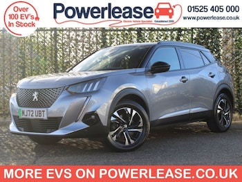 Used Peugeot 2008 2022 for sale - 76582036: Photo