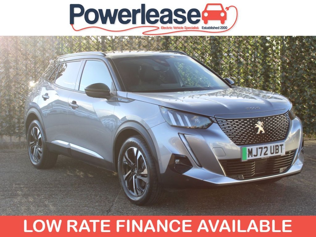 Used Peugeot 2008 2022 for sale - 76582036: Photo 2