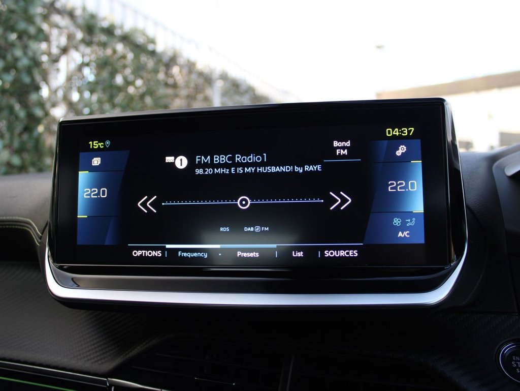 Used Peugeot 2008 2022 for sale - 76582036: Photo 20