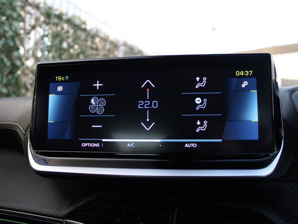 Used Peugeot 2008 2022 for sale - 76582036: Photo 21