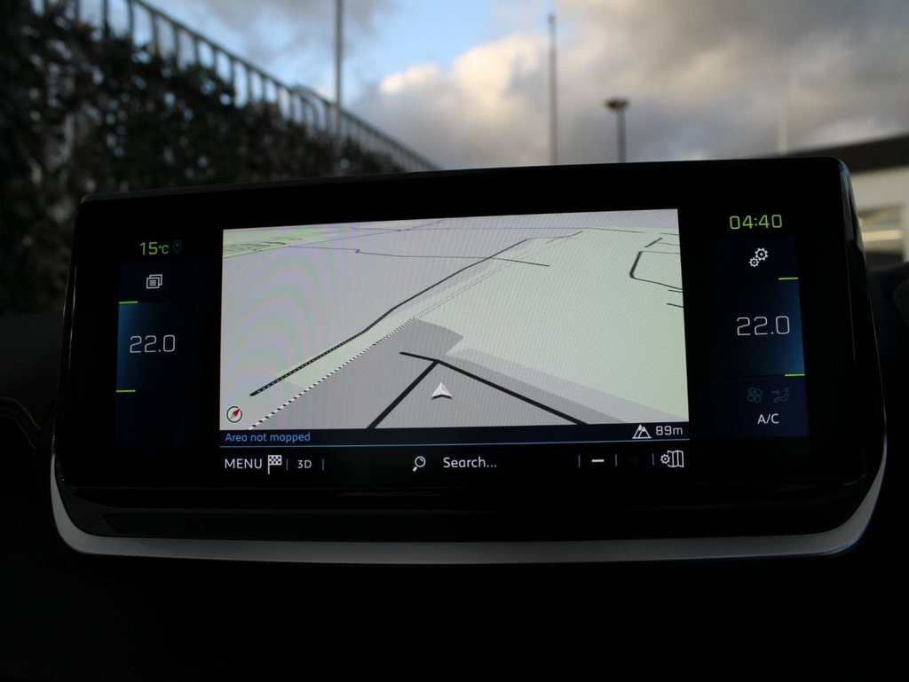 Used Peugeot 2008 2022 for sale - 76582036: Photo 23