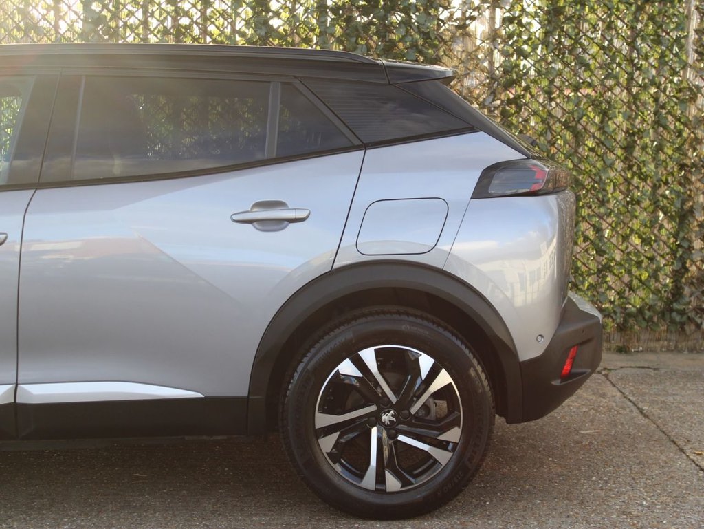 Used Peugeot 2008 2022 for sale - 76582036: Photo 25