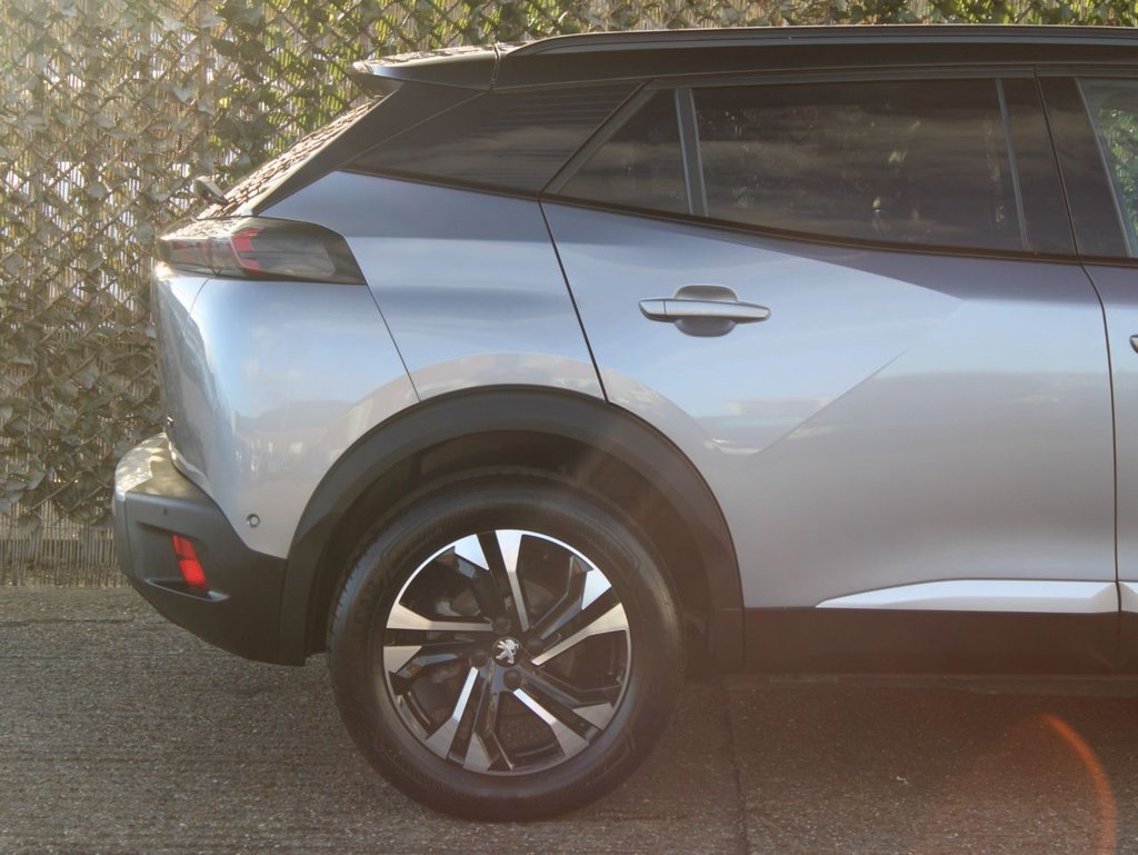 Used Peugeot 2008 2022 for sale - 76582036: Photo 26