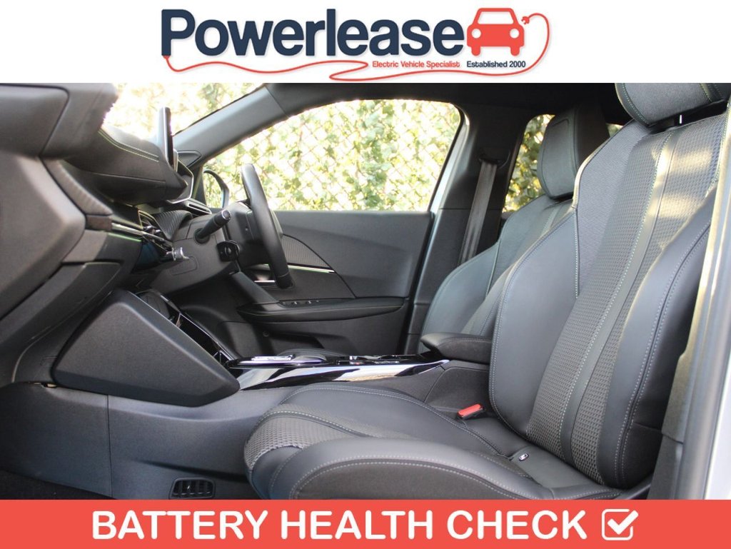 Used Peugeot 2008 2022 for sale - 76582036: Photo 3