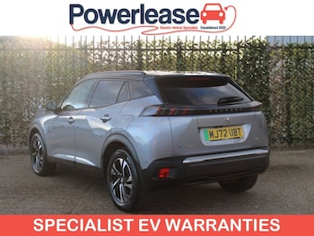 Used Peugeot 2008 2022 for sale - 76582036: Photo