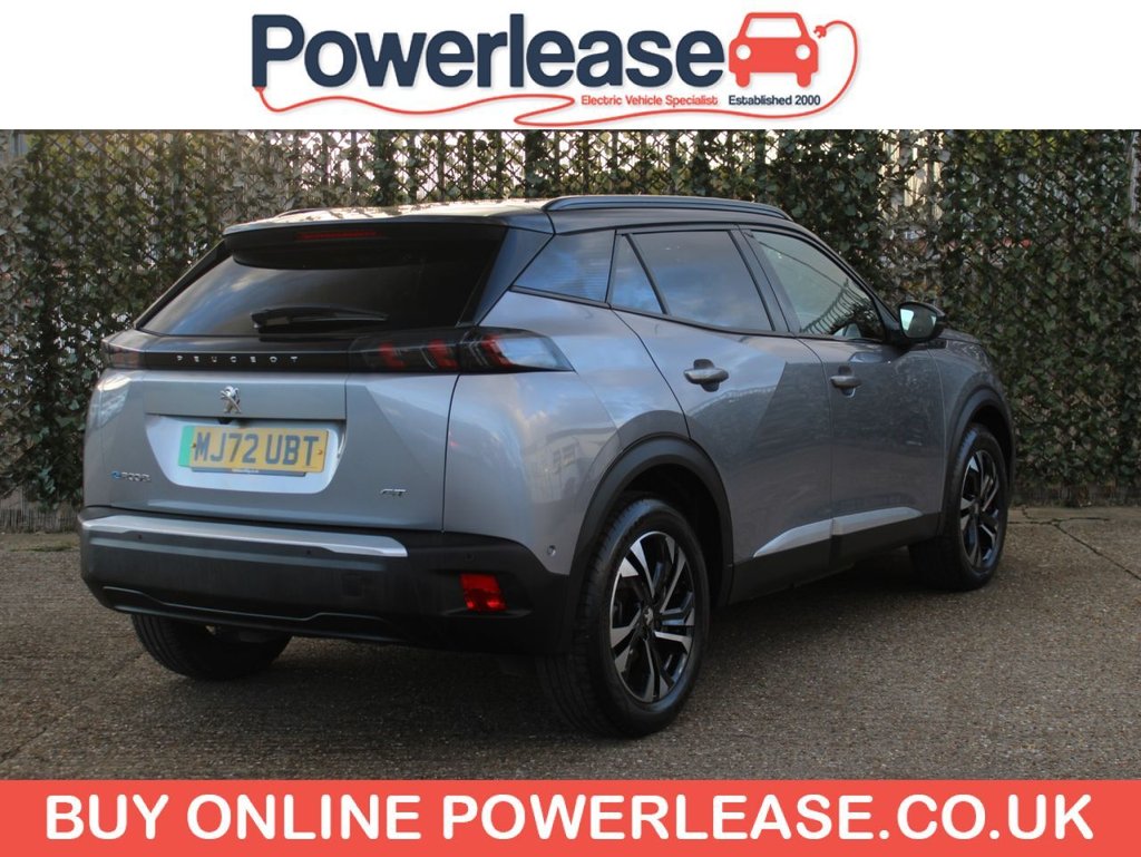 Used Peugeot 2008 2022 for sale - 76582036: Photo 5