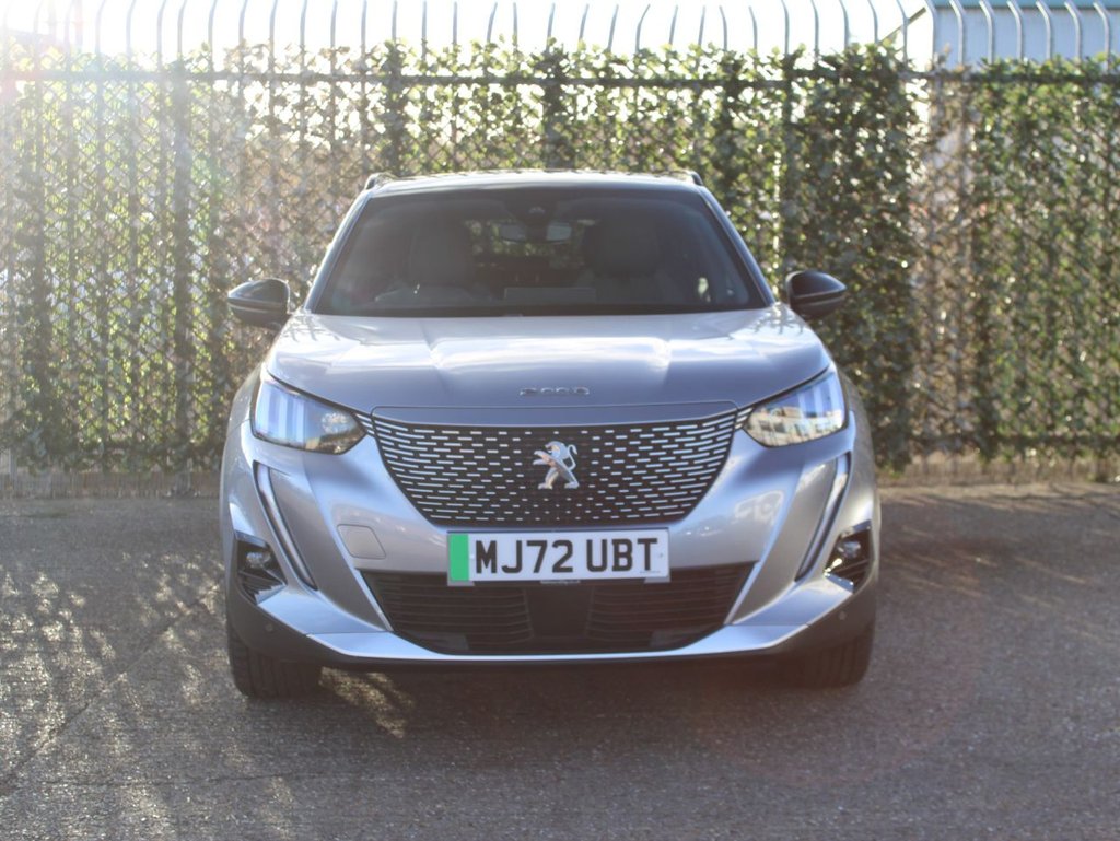 Used Peugeot 2008 2022 for sale - 76582036: Photo 8