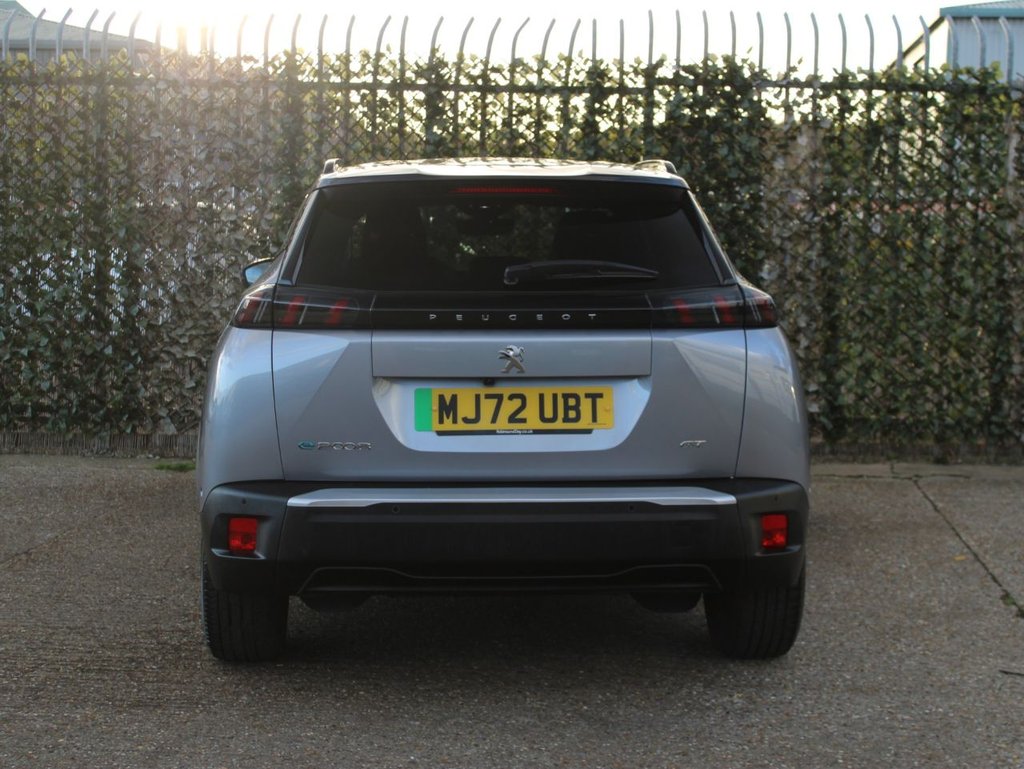 Used Peugeot 2008 2022 for sale - 76582036: Photo 9
