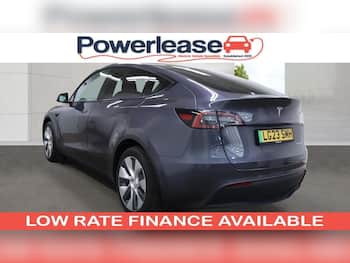 Used Tesla Model Y 2023 for sale - 79667155: Photo