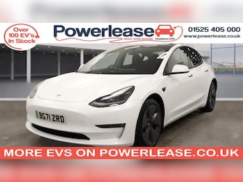 Tesla Model 3 feature image