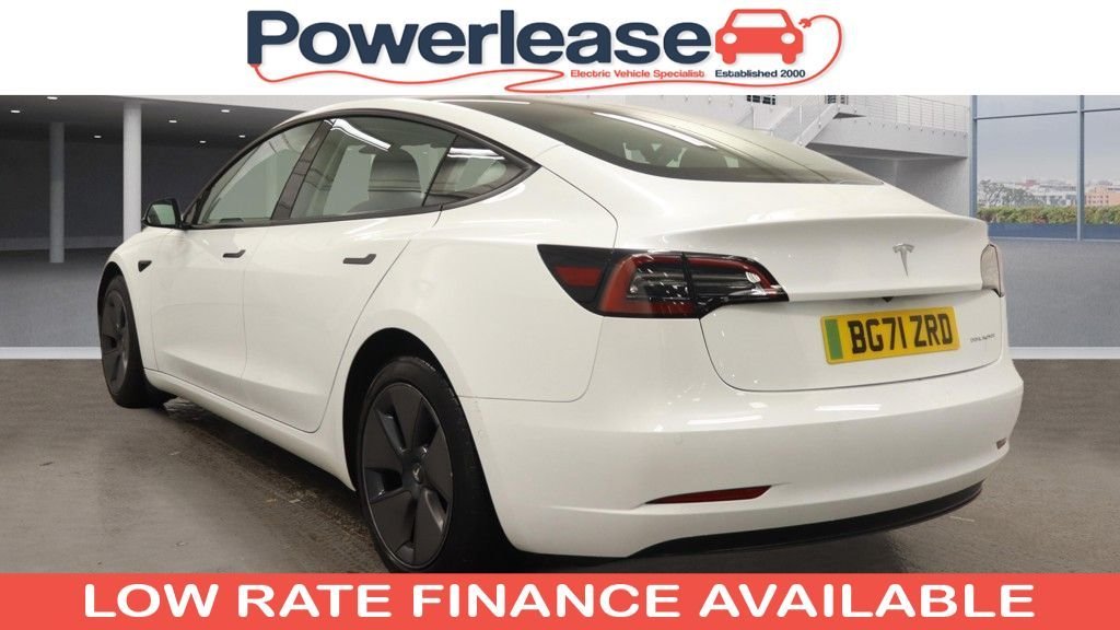 Used Tesla Model 3 2021 for sale - 76962364: Photo 2