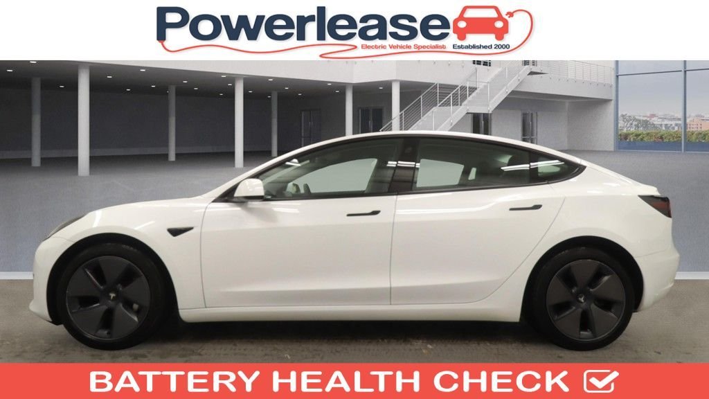 Used Tesla Model 3 2021 for sale - 76962364: Photo 3