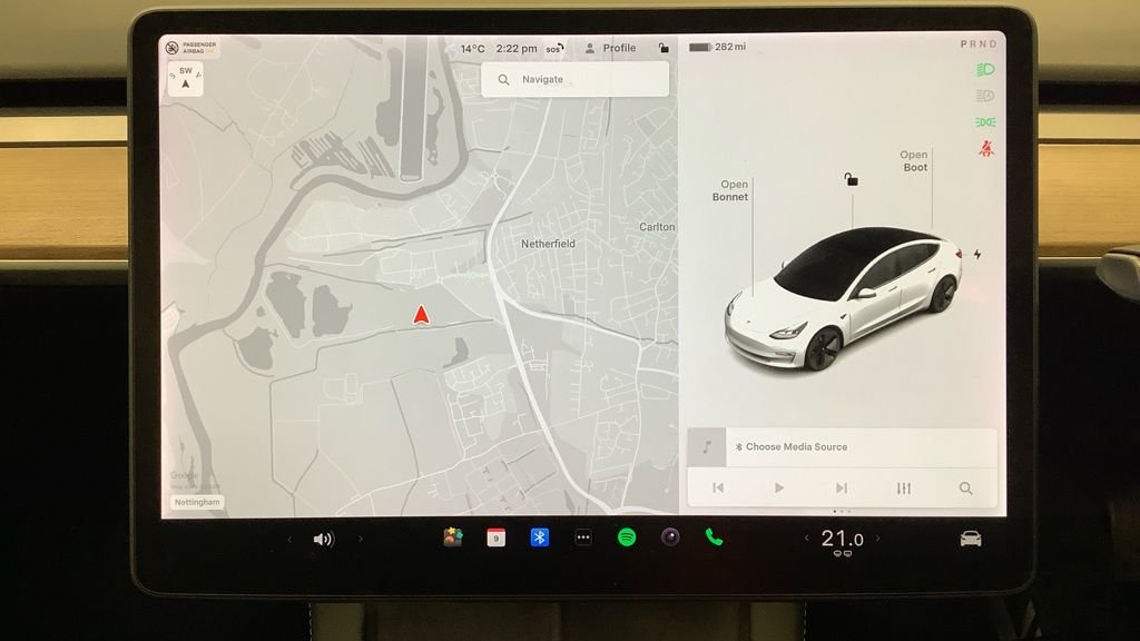 Used Tesla Model 3 2021 for sale - 76962364: Photo 7