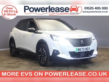 Used Peugeot 2008 2022 for sale - 77110949: Photo