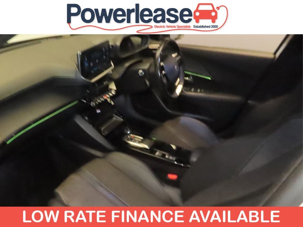 Used Peugeot E-2008 2022 for sale - 77110949: Photo 2