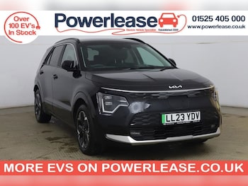Used Kia Niro 2023 for sale - 78806294: Photo