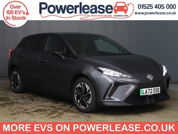 Used MG MG4 2022 for sale - 77583468: Photo