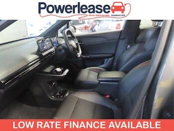 Used MG MG4 2022 for sale - 77583468: Photo