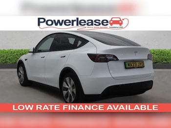 Used Tesla Model Y 2023 for sale - 78487925: Photo