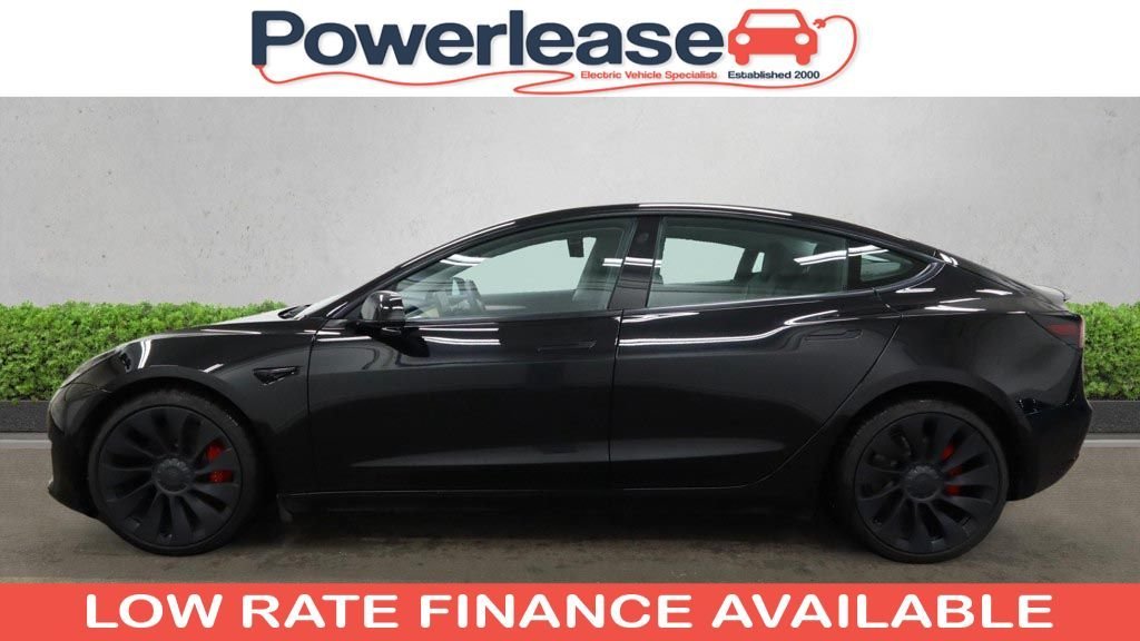 Used Tesla Model 3 2021 for sale - 77557668: Photo 2