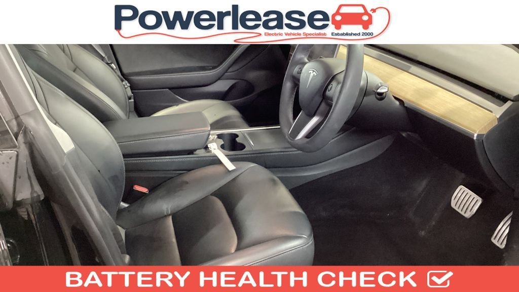 Used Tesla Model 3 2021 for sale - 77557668: Photo 3