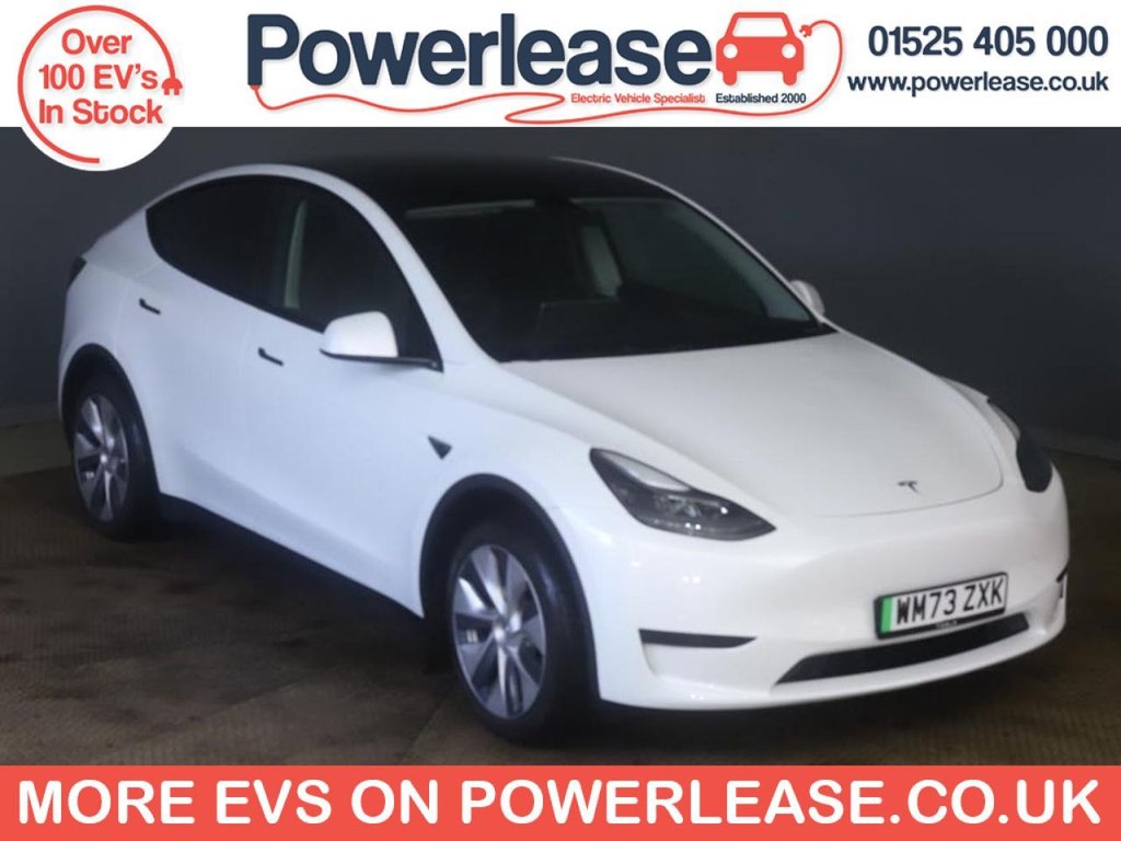 Used Tesla Model Y 2024 for sale - 77422207: Photo 1