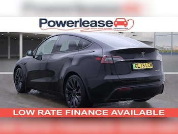 Used Tesla Model Y 2023 for sale - 77065002: Photo