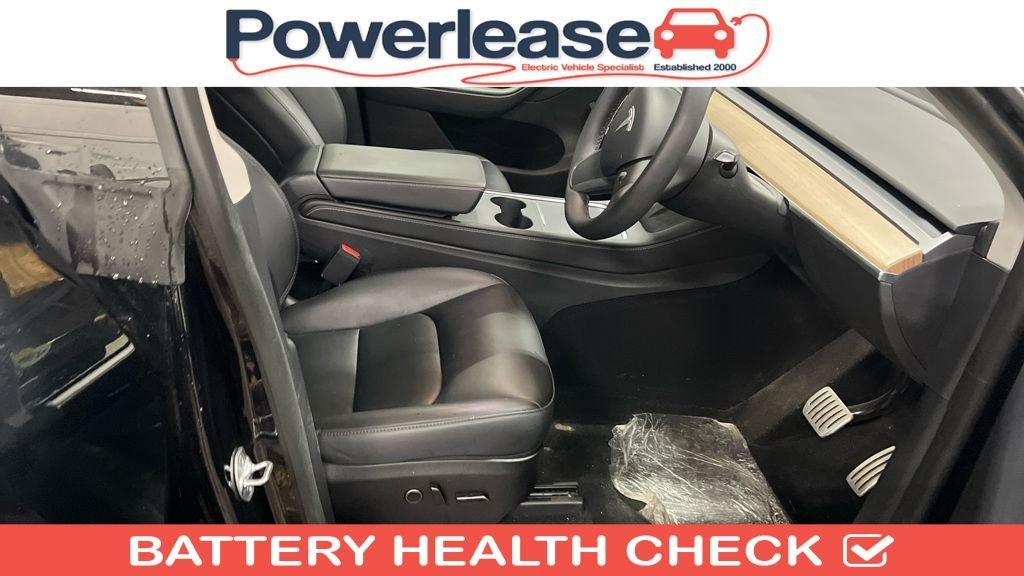 Used Tesla Model Y 2023 for sale - 77065002: Photo 3