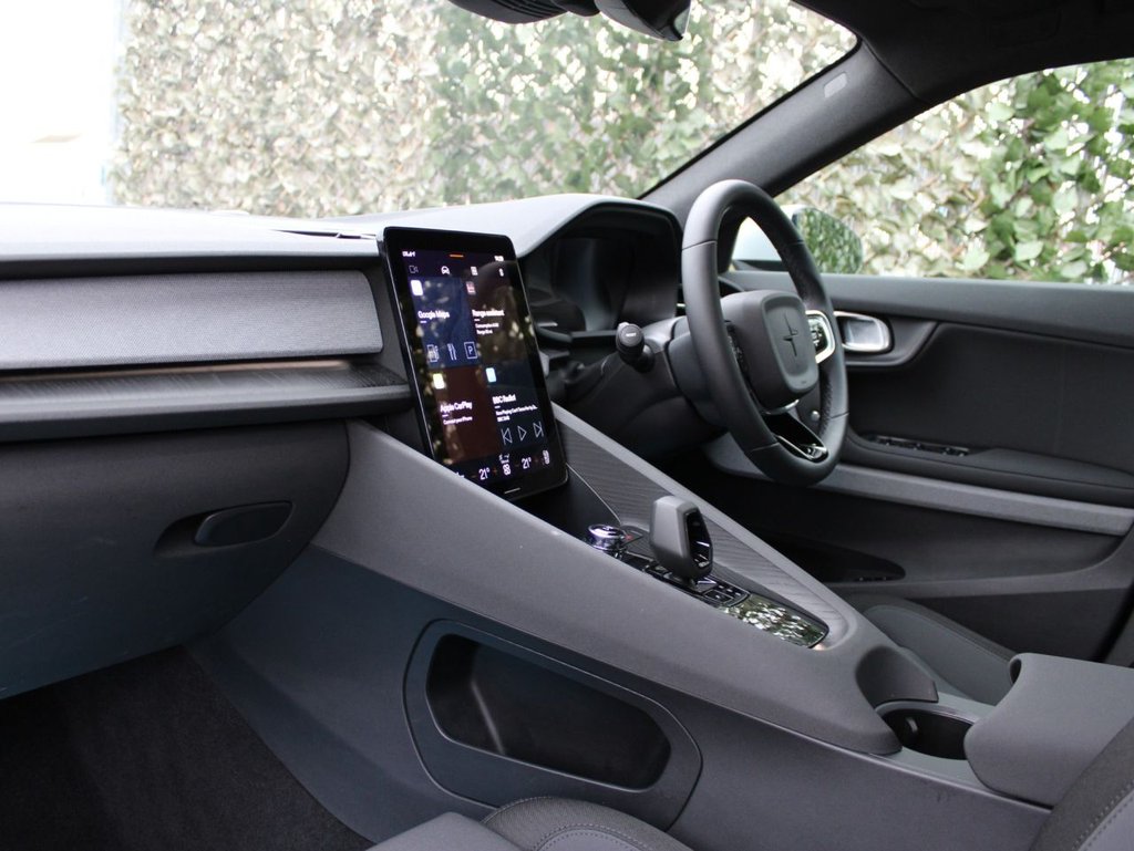 Used Polestar Polestar 2 2021 for sale - 76582263: Photo 15