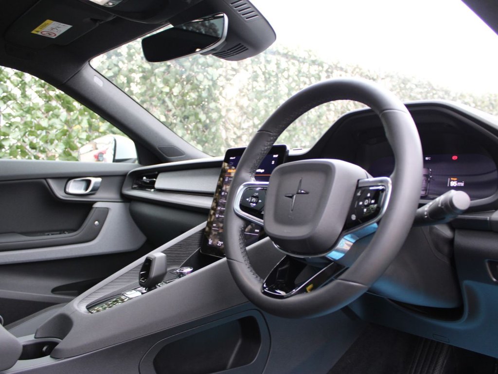 Used Polestar Polestar 2 2021 for sale - 76582263: Photo 16