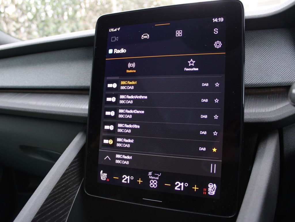 Used Polestar Polestar 2 2021 for sale - 76582263: Photo 18