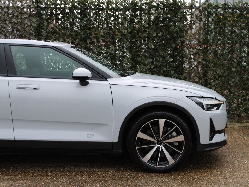 Used Polestar Polestar 2 2021 for sale - 76582263: Photo 20