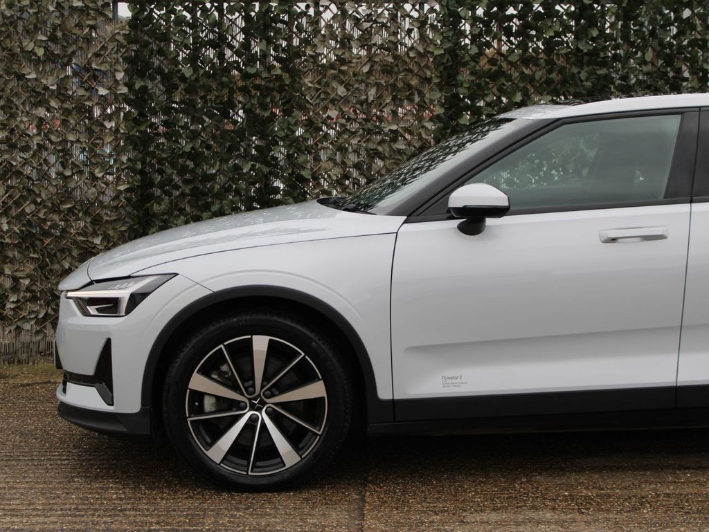 Used Polestar Polestar 2 2021 for sale - 76582263: Photo 21
