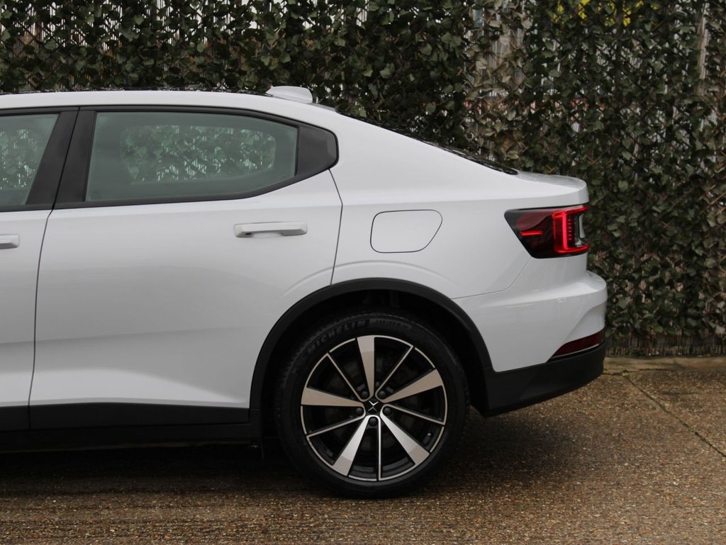 Used Polestar Polestar 2 2021 for sale - 76582263: Photo 22