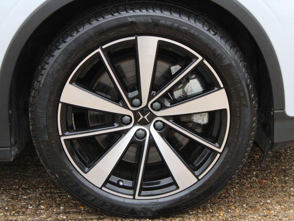 Used Polestar Polestar 2 2021 for sale - 76582263: Photo 23