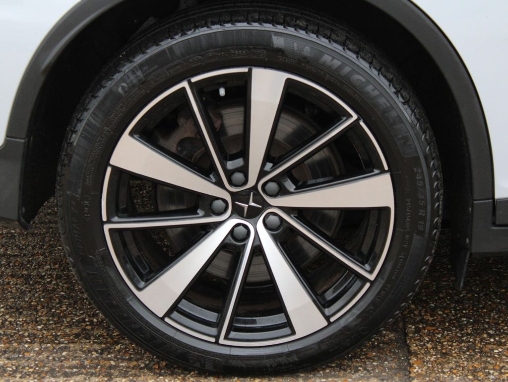 Used Polestar Polestar 2 2021 for sale - 76582263: Photo 24